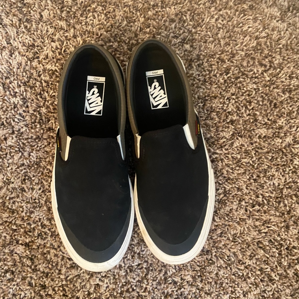 Vans Slip On Pro